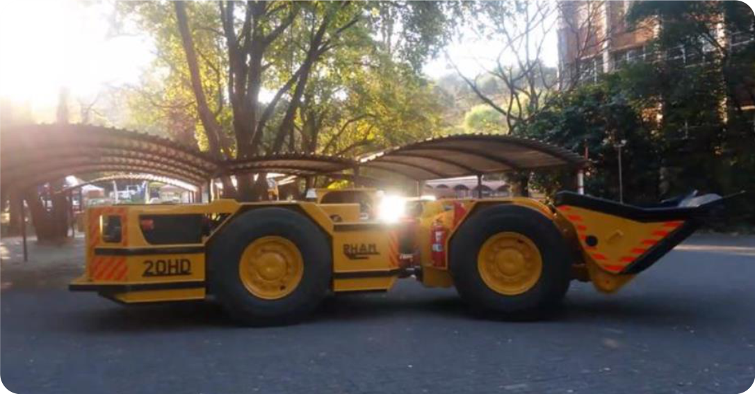 electrical vehicle 1