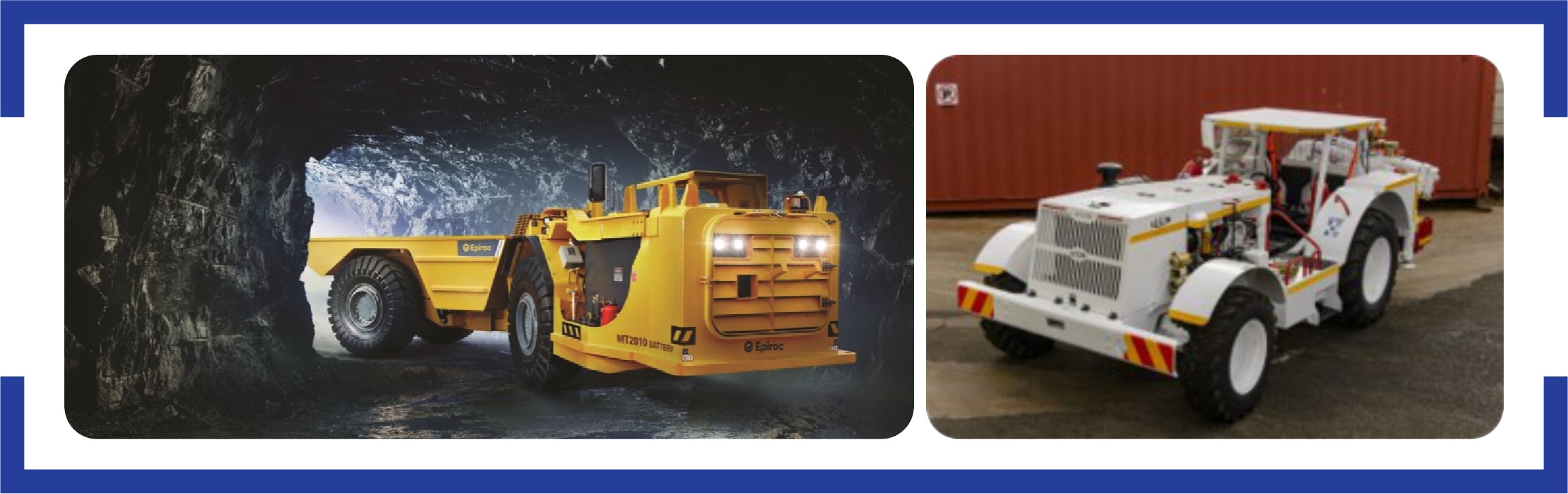 underground flame and non flameproof 2