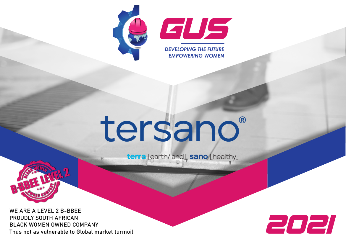 GUS Tersano Presentation Thumbnail
